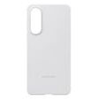 SAMSUNG Galaxy S25 Edge Silicone Case, Light Gray (EF-PS937CJEGWW)