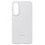 SAMSUNG Galaxy S25 Edge Silicone Case, Light Gray (EF-PS937CJEGWW)