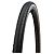 SCHWALBE G-One RS, Folding Tyre - Super Race/V-Guard, 28x1.5" (700x40C), Transparent Sidewall