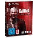 Karma: The Dark World - Limited Edition (Meridiem Games), PS5