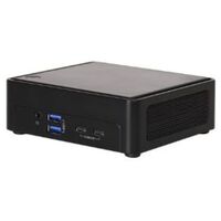 ASROCK Industrial NUCS BOX-125H, Core Ultra 5 125H (14x 1.2/4.5GHz) (90PXGCL0-P0EAY100)