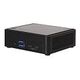 ASROCK Industrial NUCS BOX-125H, Core Ultra 5 125H (14x 1.2/4.5GHz) (90PXGCL0-P0EAY100)