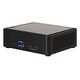 ASROCK Industrial NUCS BOX-155H, Core Ultra 7 155H (16x 1.4/4.8GHz) (90PXGCD0-P0EAY100)