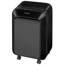 FELLOWES Powershred LX210 Mini-Cut, 4x12mm (5502501)