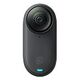 INSTA360 GO 3S Standalone, 128GB, Midnight Black