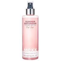 MEXX Summer Daydream Woman Körperpflegeduft Spray 250 ml
