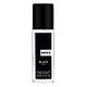 MEXX Black Men Deodorant Spray 75 ml