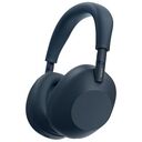 SONY WH-1000XM6, Midnight Blue