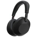SONY WH-1000XM6, Goji Black