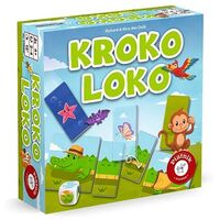 Kroko Loko (Piatnik)