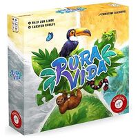 Pura Vida (Piatnik)