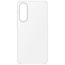 SAMSUNG Clear Case for Galaxy S25 Edge, Transparent (EF-QS937CTEGWW)