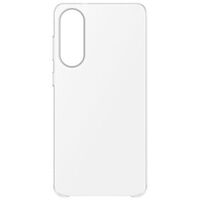 SAMSUNG Clear Case for Galaxy S25 Edge, Transparent (EF-QS937CTEGWW)
