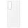 SAMSUNG Clear Case for Galaxy S25 Edge, Transparent (EF-QS937CTEGWW)