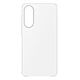 SAMSUNG Clear Case für Galaxy S25 Edge, Transparent (EF-QS937CTEGWW)