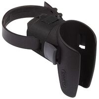 ABUS Snap Cage MU 4C/5C Halter, Schwarz