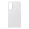 SAMSUNG Kindsuit Case Galaxy S25 Edge, Light Gray (EF-VS937PJEGWW)