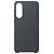 SAMSUNG Kindsuit Case Galaxy S25 Edge, Black (EF-VS937PBEGWW)