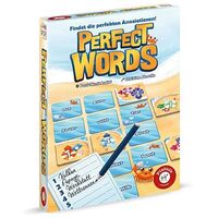 Perfect Words (Piatnik)