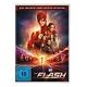 The Flash - Die komplette neunte Staffel (DVD, 2025, G.Gustin / C.Patton)