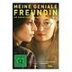 Meine geniale Freundin - Season 4 (DVD, 2025, A.Rohrwacher / M.Mazzucco)