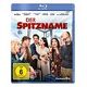 Der Spitzname (Blu-ray, 2024, I.Berben / C.M.Herbst)