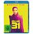 Star Trek: Section 31 (Blu-ray, 2025, M.Yeoh / B.Y.Kim)