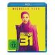 Star Trek: Section 31 (Blu-ray, 2025, M.Yeoh / B.Y.Kim)