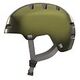 ABUS Indy Bicycle Helmet, M (54-58 cm), Pepper Green