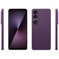 SONY Xperia 1 VII, 256GB, Orchid Purple ab CHF 986.43 bei Toppreise.ch