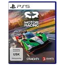 Project Motor Racing (GIANTS Software), PS5