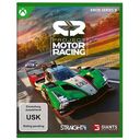 Project Motor Racing (GIANTS Software), Xbox Series X