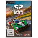 Project Motor Racing (GIANTS Software), PC [Download]