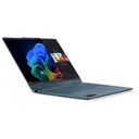 LENOVO Yoga 7-14, AMD Ryzen AI 7 350 (8x 2.0/5.0GHz), 32GB, 1.0TB SSD, Schweizer Tastaturlayout (83JR0019MZ)