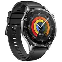 HUAWEI Watch GT 5, 46 mm, Schwarz (55020DKM)