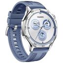 HUAWEI Watch GT 5, 46 mm, Blau (55020DKH)