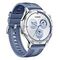 HUAWEI Watch GT 5, 46 mm, Blau (55020DKH)