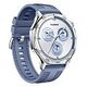 HUAWEI Watch GT 5, 46 mm, Blau (55020DKH)