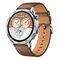 HUAWEI Watch GT 5, 46 mm, Braun (55020DKJ)