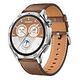 HUAWEI Watch GT 5, 46 mm, Braun (55020DKJ)