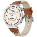 HUAWEI Watch GT 5, 41 mm, Braun (55020DJR)