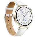 HUAWEI Watch GT 5, 41 mm, Weiss (55020DJT)