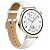 HUAWEI Watch GT 5, 41 mm, Weiss (55020DJT)