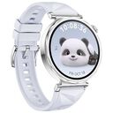 HUAWEI Watch GT 5, 41 mm, Hellblau (55020DJV)