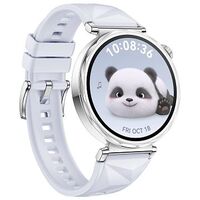 HUAWEI Watch GT 5, 41 mm, Light Blue (55020DJV)