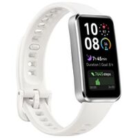 HUAWEI Band 10, White (55020ELM)