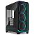 FRACTAL DESIGN Meshify 3 Ambience Pro RGB Window, Black TG Light Tint (FD-C-MES3A-03)