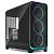 FRACTAL DESIGN Meshify 3 XL Ambience Pro RGB Window, Black TG Light Tint (FD-C-MES3X-03)