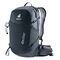 DEUTER Speed Lite Pro 17 SL, Schwarz