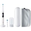 ORAL-B iO Series 6 Luxe Edition, White (8700216837903)